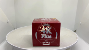 4K Plus Goji Berry 4 Cha เคโกจิ เบอร์รี่ (กล่อง แดง) - 20 กรรมโกฆุล ครีม เพื่อสมัคร