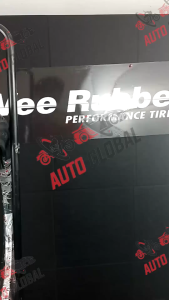 2.25 - 17 TT VEE RUBBER VRM125 2.25 - 17 TT 39P (Tubetype) Motorcycle Tires