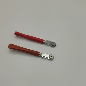 Pisau Pemotong Kaca Glass Cutter Diamond Cutting Tool