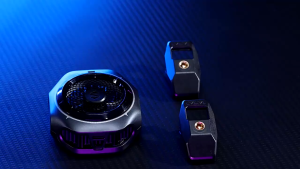 Quản Tản Nhiệt Sò Lạnh Black Shark Magnetic Magcooler 4 Pro 27W Làm Mát Từ Tính BR42 - Chính Hãng