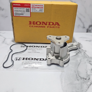 Pompa Air Jazz Lama City GD3 2003-2008: Panduan Lengkap