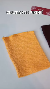 Ciput Inner Dalaman Hijab Rajut 1 Warna CI001