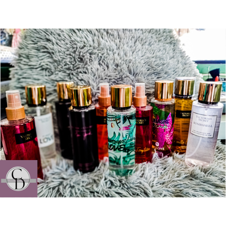 Victoria secret perfume price watsons hot sale