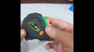 Meteran Tukang Bangunan 3 Meter M