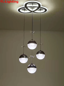 Modern Minimalist LED Pendant Lights: A Comprehensive Guide