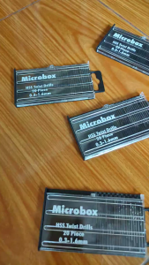 Mata Bor Rojok / Rojok Spuyer Karburator / mata bor pcb