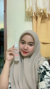 Face Mist Maxie Advance Benefit Active - Maxie Face Mist 100ml - Facemist Maxie - Facial Mist