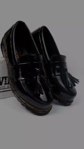 KAVILAZ True Style Yourself Sepatu Wanita Flat Loafer Formal