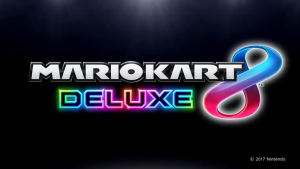 Mario Kart 8 Deluxe PC OFFLINE - Big Express