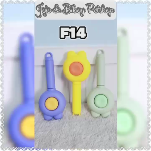 Sisir Grooming Kucing Anjing Pet Comb Brush / Sisir Perawatan Bulu Hewan Peliharaan