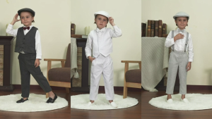 Baby Boys Hat Toddler Herringbone Flat Cap Kids Beret Vintage Driver Hats Girl Outdoor Beanie Infant Birthday Baptism Photography Accessories