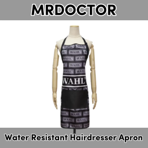 Water Resistant Hairdresser Apron