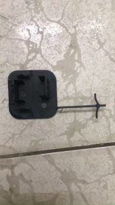 Nắp chụp móc cứu hộ (Cản trước) MG 5 (Bản Trung) 2010-19