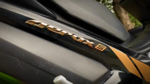 SPAKBOR KOLONG AEROX NEW - AKSESORIS ALL NEW AEROX