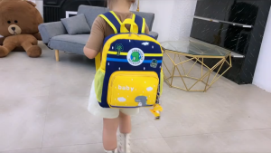 Kids Dinosaur School Bag For Kids Boys Girls Small Backpack Lightweight for Kids Boys and Girls