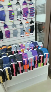 (3 PASANG)KAOS KAKI PENDEK 3/4 PRIA DEWASA / KAOS KAKI MENS SOCK 3PS
