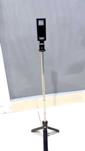 K07 Selfie Stick Integrated Tripod 120rotating Shutter Button Wireless Remote Lightweight Portable