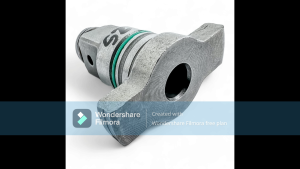 Anvil Impact Wrench & Suku Cadang Impact Wrench: Promax AP126 & AP84