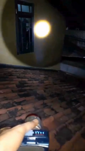 Senter Kepala SUNPRO 100 Watt S-8126 /S-8125 Lensa Zoom Laser Jangakauan 900 Meter Tahan Air Dan Benturan Cahaya Putih Cas USB Tipe-C Headlamp | Head Flashlight LED Rechargeable