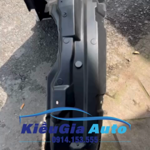 Chắn bùn lòng dè trước Mitsubishi Outlander 2006-2024 5370B007 5370B008