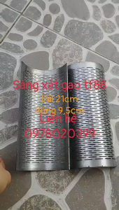 Sàng xát gạo tf888 gồm 1 cặp