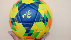 Bola Futsal Original 100% Asli SPECS Import Bonus Pompa Hight Performance