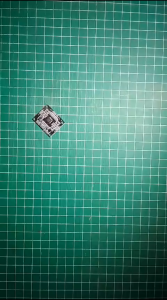 PAM 8610 PAM8610 Stereo Digital Power Amplifier Class D 2x15W 6V 12V