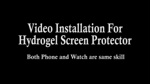 Hydrogel Anti Gores HP & Bening Matte Anti Radiasi