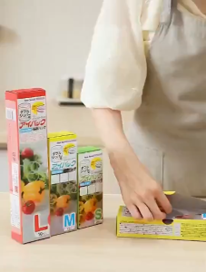 Maximizing Your Refrigerator Storage: A Guide to Fresh-Keeping & Frozen-Sealing Bags