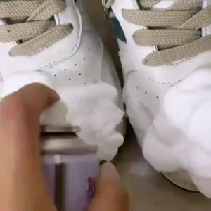 【Shipping from Manila】Imported from Japan Shoes cleaner spray for all colors 360ml shoe cleaner for white shoe spray No need to wash with water Shoe cleaner for sneaker yellow stain Remover for shoes shoe care products