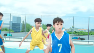 PURE Kids Deodorant - Deodorant Anak PURE Kids Aman untuk Kulit Sensitif! murah terbaru promo