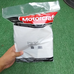 แท้ศูนย์ กรองน้ำมันเกียร์ ปะเก็นอ่าง RANGER EVEREST BT-50 Pro ปี 12-20 เครื่อง 2.2 และ 3.2 อะไหล่แท้เบิกศูนย์