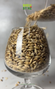 มอลต์ Abbey Malt - Weyermann® Malt ทำเบียร์ (Malted Barley Extract - Weyermann®)