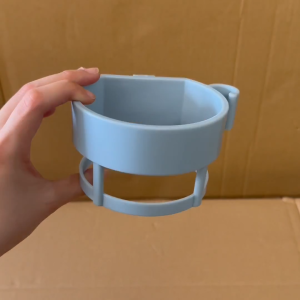 OSUKI Storage Holder Rack Hair Dryer