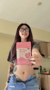 BUY 1 TAKE 1 You Glow Babe Glutathione Beauty White 4 in 1 Capsule Glutathione Collagen Intense Whitening Lose Weight And Slim Down Healthy Vitamin C 30 Capsules