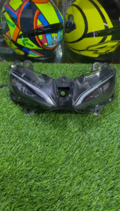 PROTAPER PILOT LIGHT LED (RGB) LC135 V8 FI RAINBOW RED/EYE