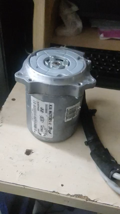 Động cơ không chổi than 12V 24V 500w 600W 800W motor không chổi than brushless BLDC chế máy móc xe, đồ chơi