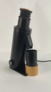 New Gen ! Apresso A4 DF64V Grinder เฟือง SSF เครื่องบดกาแฟ เครื่องบดเมล็ดกาแฟ ปรับรอบได้ 300 W 1614-265