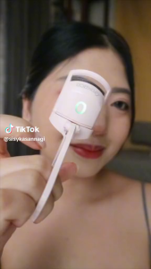 CATOKAN BULU MATA ELEKTRIK CATOK BULU MATA ELECTRIK PROTABLE ALAT PELENTIK BULU MATA