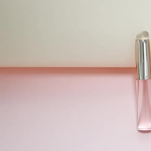 Cọ Dặm Son Môi Silicon Dạng Thạch Và Dặm Ombre Sơn Móng Tay Đa Năng Dụng Cụ Trang Điểm Môi Dễ Sử Dụng Lau Chùi Nhanh Chóng