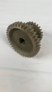 เฟืองเครื่องสับหญ้า 25x37 ฟัน.ใช้ได้กับเครื่องสับหญ้า Kanto รุ่น MILL-6 หรือเทียบเท่ายี่ห้ออื่นได้ที่ขนาดฟันเท่ากัน ขนาดฟัน 25x37 ฟัน รหัสสินค้า 01323