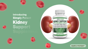Kidney Support Supplement with Cranberry Birch Buchu and Astragalus to Help with Kidney Cleansing Kidney Detoxification