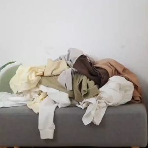 [HCM] Sọt Vải / Giỏ Vải Canvas Đa Năng Đựng Đồ Quần Áo Đồ Chơi Chống Thấm Nước-Joyee