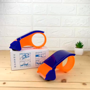 Tape Dispenser Sealer Cutter OPP Tape Dispenser Cutter / 2 Inch / 48mm Pemotong Pita 胶带切割器