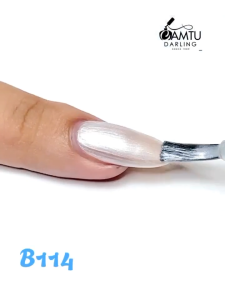 Sơn Móng Tay Tự Khô CT01 Màu B114 Đến B150 Chính Hãng Cẩm Tú Darling Lên Màu Chuẩn Bền Màu Nhanh Khô