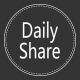 daily share 0829