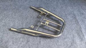 Baga Sau Suzuki En150