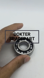 6204 BALL BEARING HONDA KHARISMA / SUPRA X 125 / SUPRA FIT NEW / KIRANA / BALL LAHAR / BALL LAHER