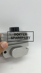 2PH REGULATOR KIPROK MIO M3 2016 - 2019 / MIO SOUL / MIO Z / SOUL GT 125 / REC COMP