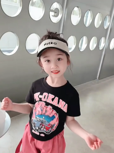 Setelan Baju Anak Perempuan Import: Panduan Lengkap